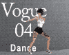 Vogue 04 Wild - dance