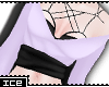 Ice * Lilac / B Kimono
