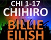 Billie Eilish - Chihiro