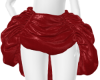 Baroque Blood Skirt