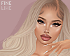 F. Gilda Blonde