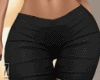 Z| Eve Sexy Black Shorts