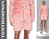 ♕ Elon Pink Shorts