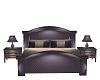 *R* Lila Dream Bed