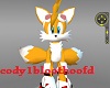 Tails Ava 2{Sonic} [M/F]