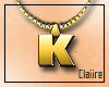C|K Gold Female
