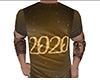 2020 Shirt (M)