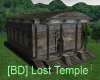 [BD] Lost Temple