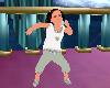 NPC Lil Elisabeth Dances