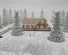 Winter/holiday house #2