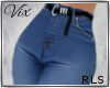 WV: Jeans RLS