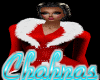 Cha`Christmas Mixed Hair