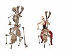 scheletri animated