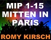 Romy Kirsch - Mitten In