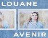 Louane - Avenir