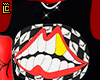 tee mouth
