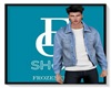 FC Jacket jeans