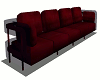 Long couch