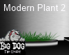 [BD] Modern Plant 2