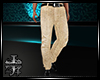 :XB: Linen Pants