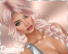 Pink Hair