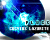 [SWC] Cocytus Lazurite F