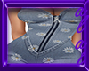 DENIM V2 DAISYS