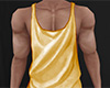 Gold Tank Top 2 (M)