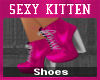 ~SK Shoes Pink