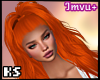 Janey - Jane Carrot