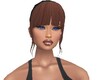 Auburn Sunset Add Bangs
