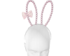 V-Baddie Bunny Ears