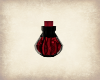 Ruby Red Potion