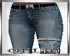 Jeans - Pant