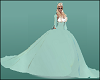 My Princess Blue Dress