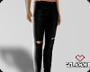 Ripped Jeans !