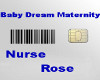 [LU] Baby Nurse Rose
