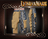 LM Street Pants IV