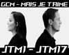 G C.M Mais Je T'aime.