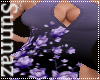 (S1)Purple  Dress