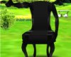 Animated chair
