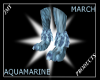 AquamarineFeet(M)