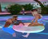 Summer Pool Float