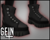 -G- Platform Sneaks