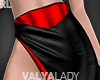 V| Cruella Long Skirt RL