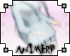anime| Asuna Pastel Blue