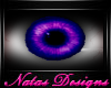 purple shock eyes F