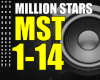 Million Stars Trance RMX