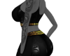 Versace Black Outfit