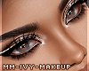 ♥ Satin Makeup - Ivy